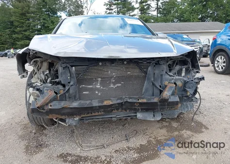 2012 Dodge Avenger Sxt Plus из США, поврежденный, VIN 1C3CDZEG4CN238702